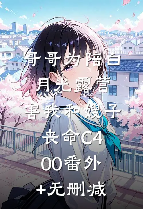 哥哥为陪白月光露营，害我和嫂子丧命C400番外+无删减