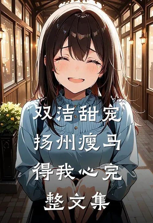 双洁甜宠：扬州瘦马得我心完整文集