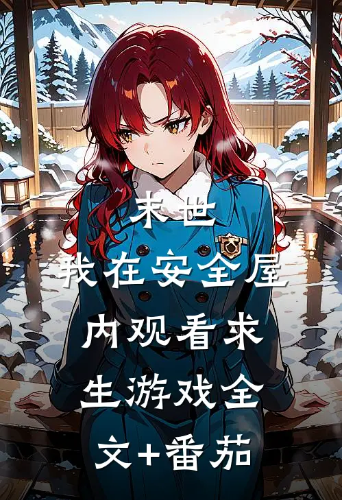 末世：我在安全屋内观看求生游戏全文+番茄