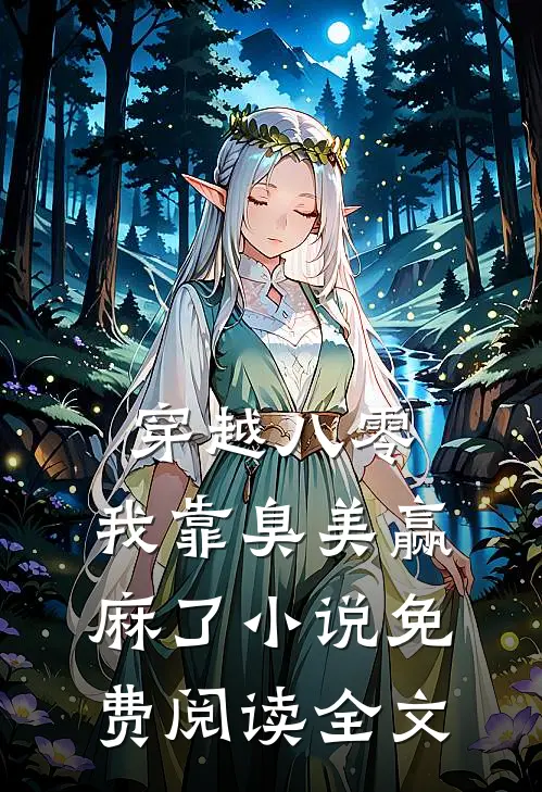 穿越八零：我靠臭美赢麻了小说免费阅读全文
