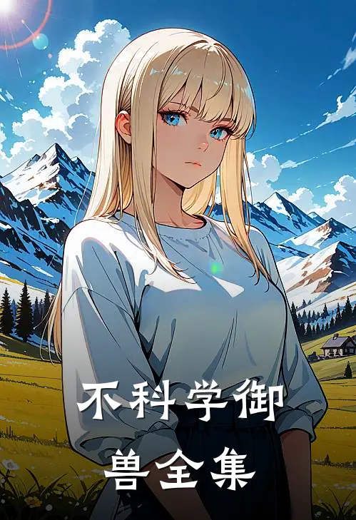 不科学御兽 全集