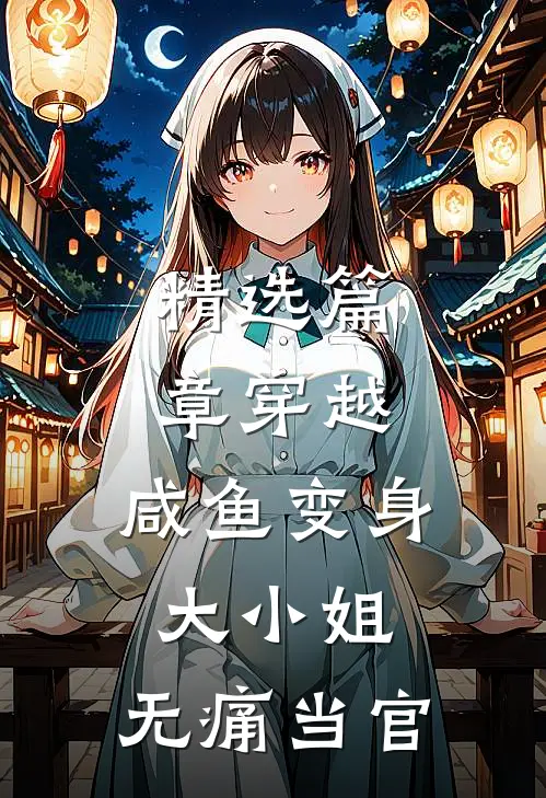 精选篇章穿越：咸鱼变身大小姐，无痛当官