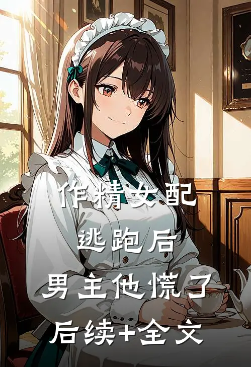 作精女配逃跑后，男主他慌了后续+全文