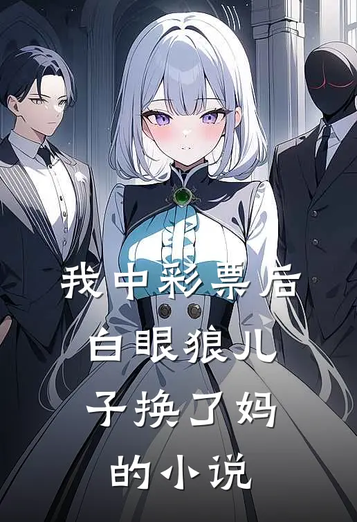 我中彩票后，白眼狼儿子换了妈的小说