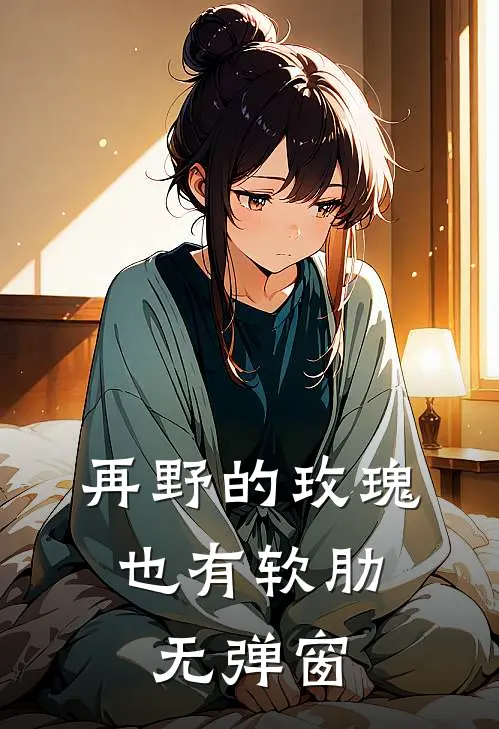 再野的玫瑰，也有软肋无弹窗