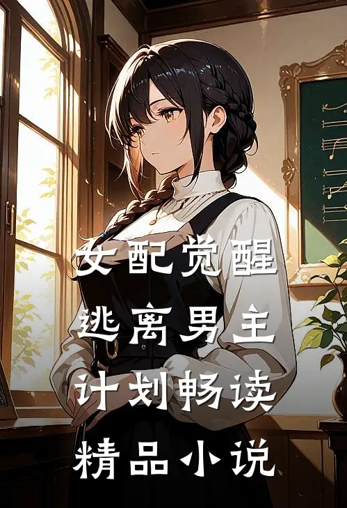 女配觉醒：逃离男主计划畅读精品小说