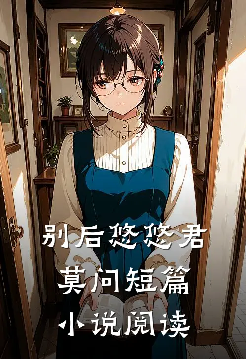 别后悠悠君莫问短篇小说阅读