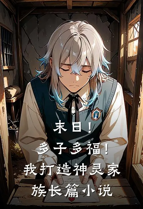 末日！多子多福！我打造神灵家族长篇小说