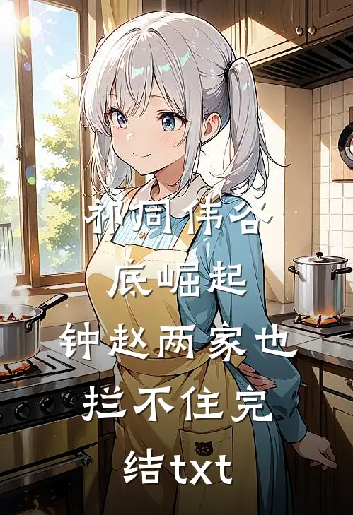 祁同伟谷底崛起，钟赵两家也拦不住完结txt