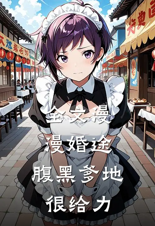 全文漫漫婚途：腹黑爹地很给力