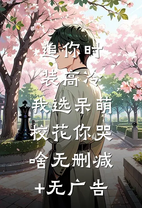 追你时装高冷，我选呆萌校花你哭啥无删减+无广告