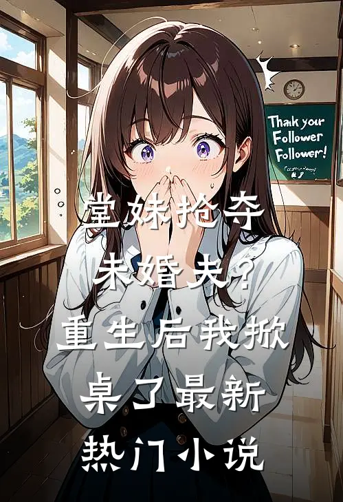 堂妹抢夺未婚夫？重生后我掀桌了最新热门小说