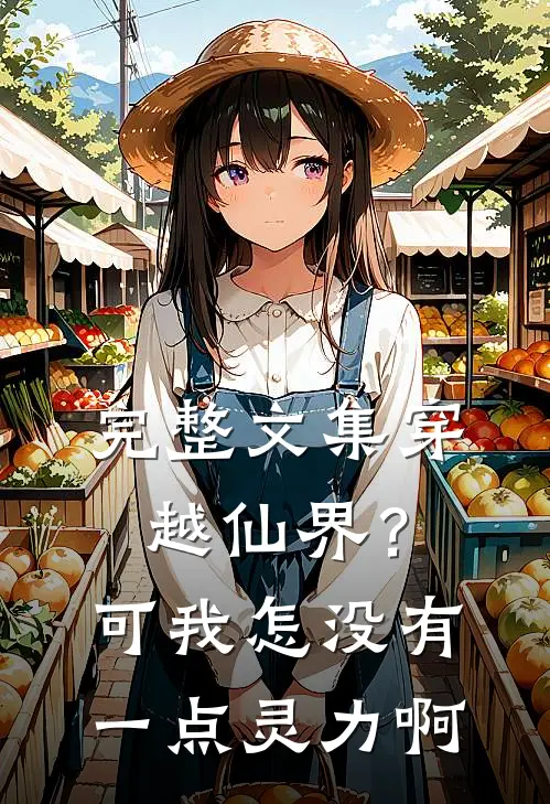 完整文集穿越仙界？可我怎没有一点灵力啊