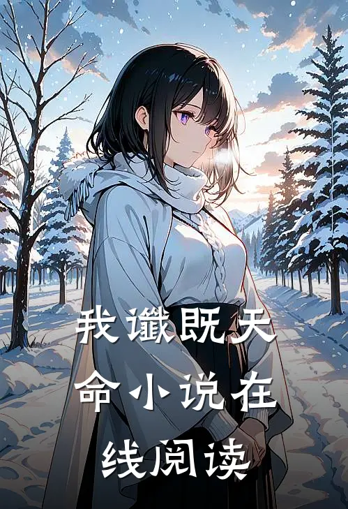 我谶既天命小说在线阅读