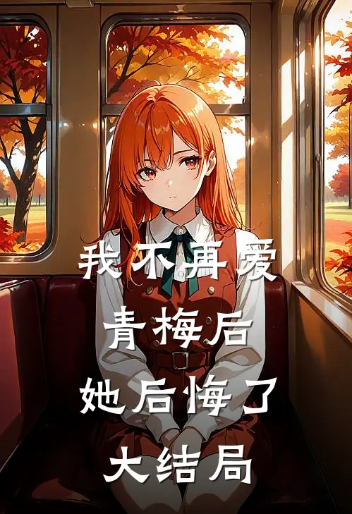 我不再爱青梅后，她后悔了大结局
