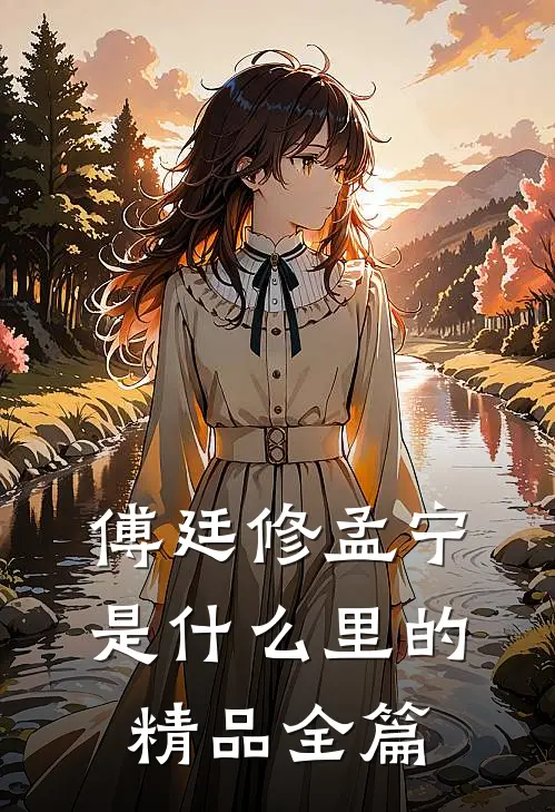 傅廷修孟宁是什么里的精品全篇