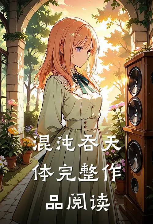 混沌吞天体完整作品阅读