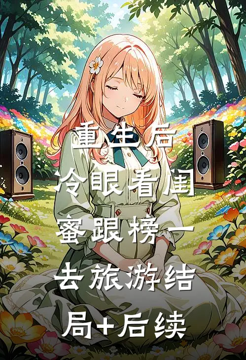 重生后，冷眼看闺蜜跟榜一去旅游结局+后续