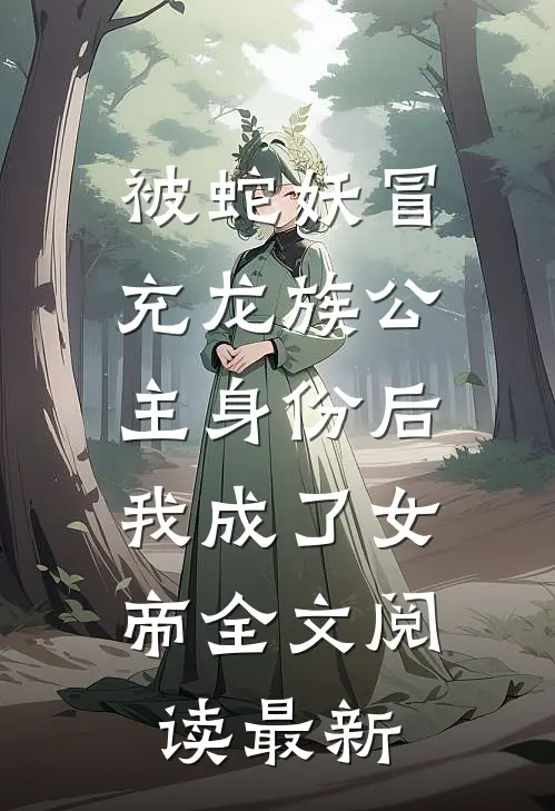 被蛇妖冒充龙族公主身份后，我成了女帝全文阅读最新