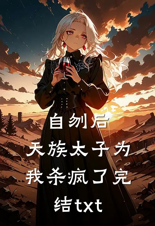 自刎后，天族太子为我杀疯了完结txt