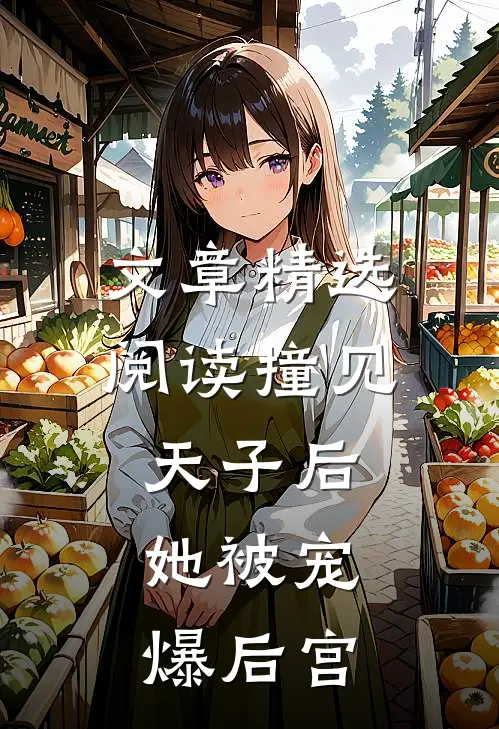 文章精选阅读撞见天子后，她被宠爆后宫