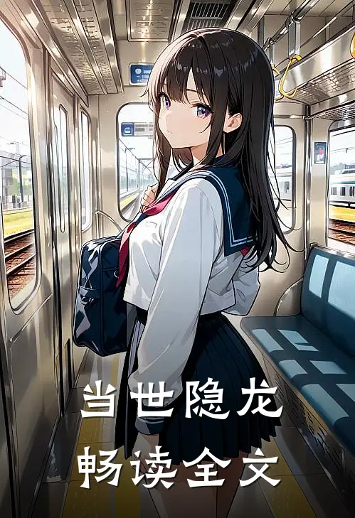 当世隐龙畅读全文