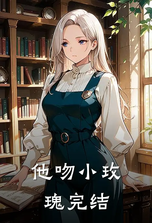 他吻小玫瑰完结