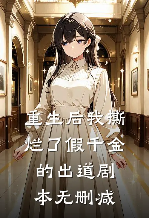 重生后我撕烂了假千金的出道剧本无删减