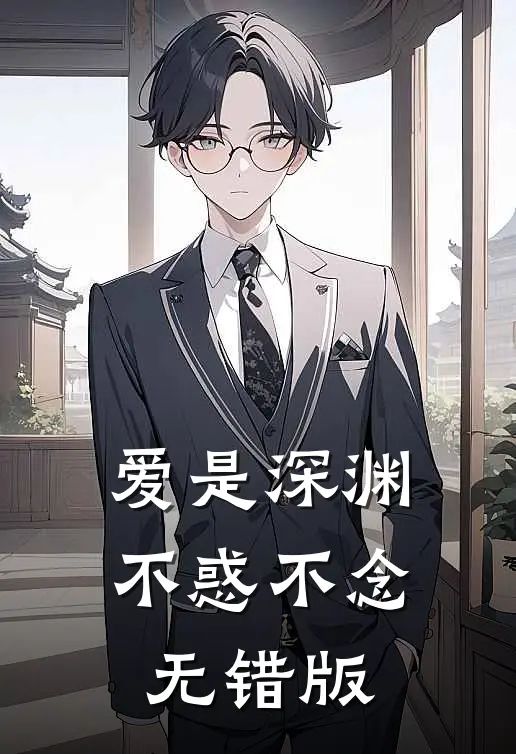 爱是深渊，不惑不念无错版