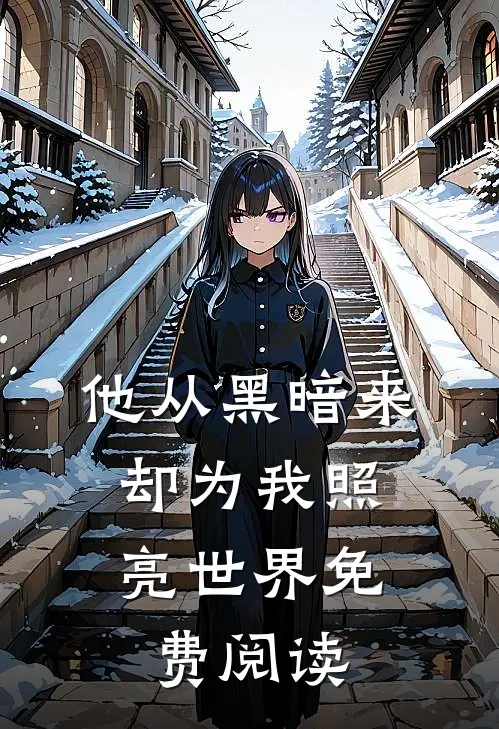 他从黑暗来，却为我照亮世界免费阅读