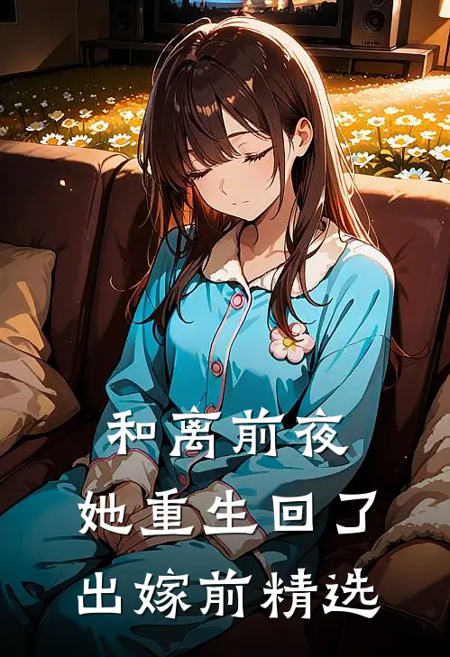 和离前夜，她重生回了出嫁前精选