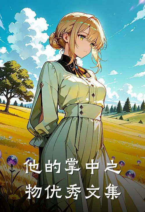 他的掌中之物优秀文集