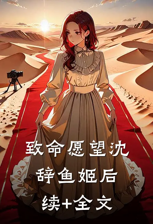 致命愿望沈辞鱼姬后续+全文