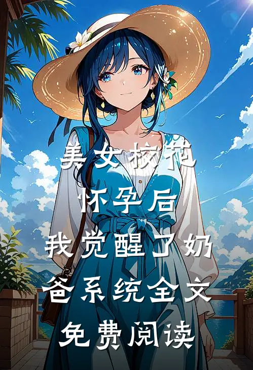 美女校花怀孕后，我觉醒了奶爸系统全文免费阅读
