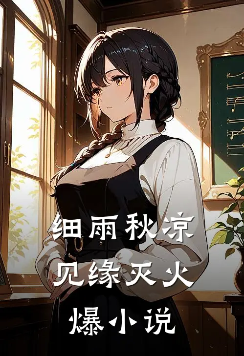 细雨秋凉见缘灭火爆小说