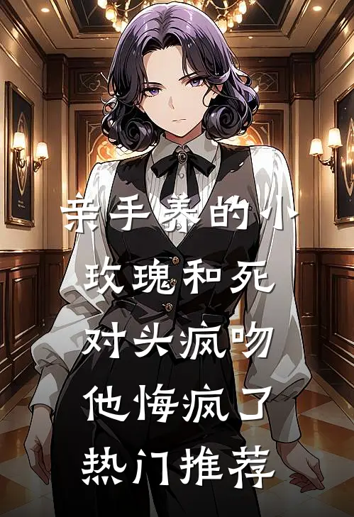 亲手养的小玫瑰和死对头疯吻，他悔疯了热门推荐