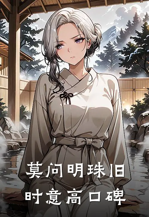 莫问明珠旧时意高口碑
