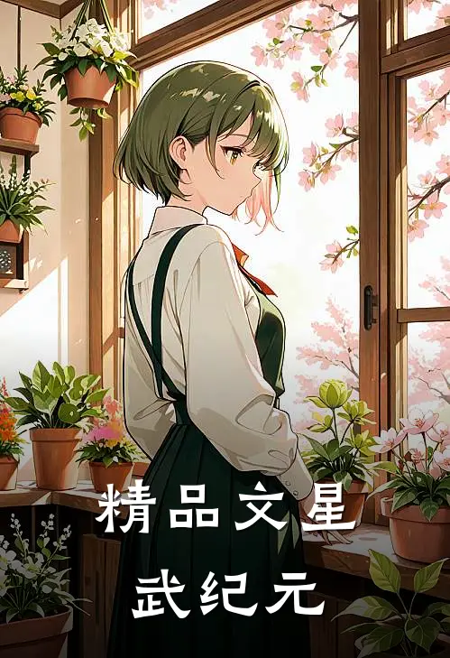 精品文星武纪元