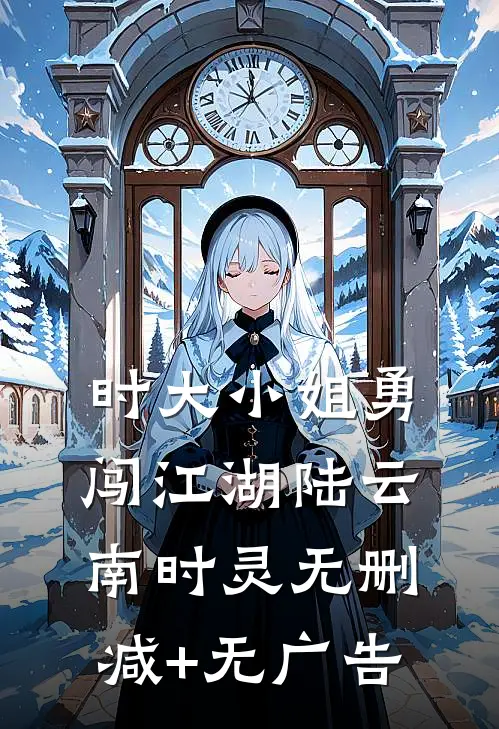 时大小姐勇闯江湖陆云南时灵无删减+无广告