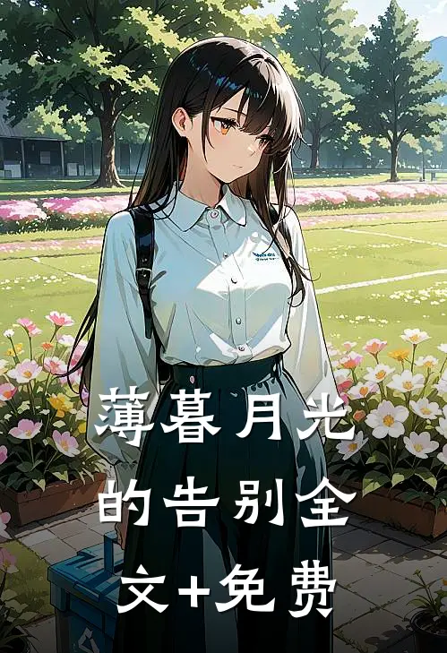 薄暮月光的告别全文+免费