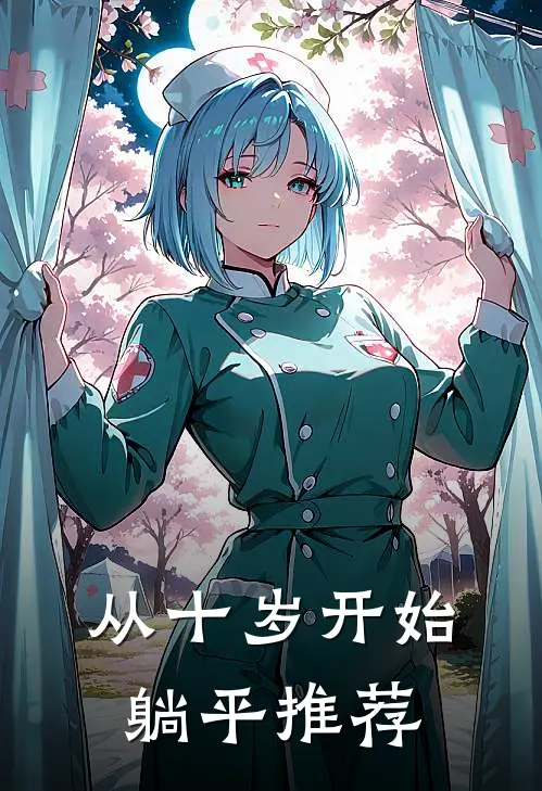 从十岁开始躺平推荐