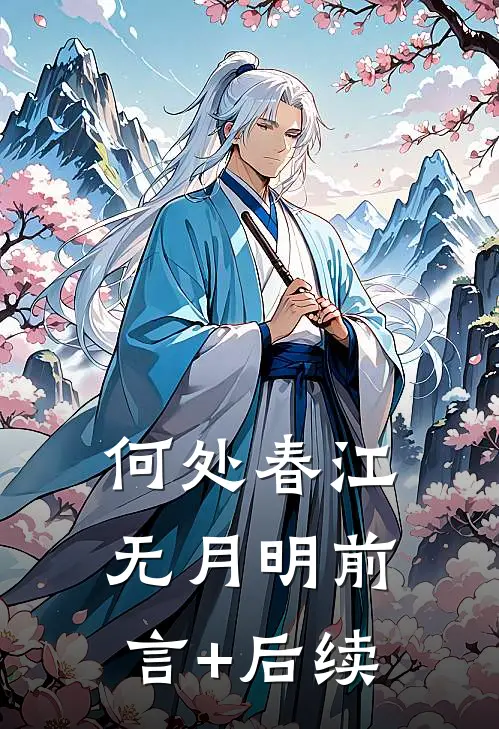 何处春江无月明前言+后续
