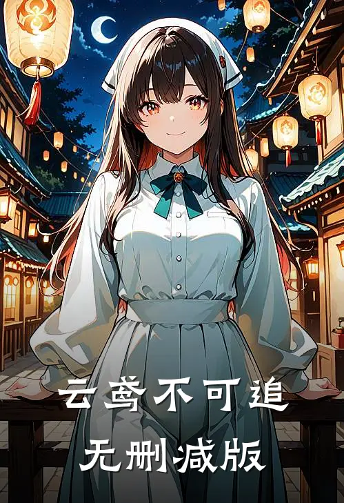 云鸢不可追无删减版