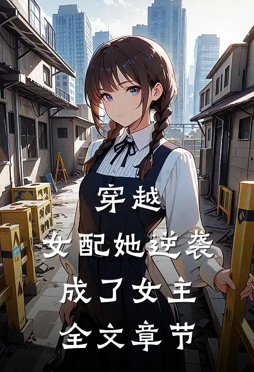 穿越：女配她逆袭成了女主全文章节