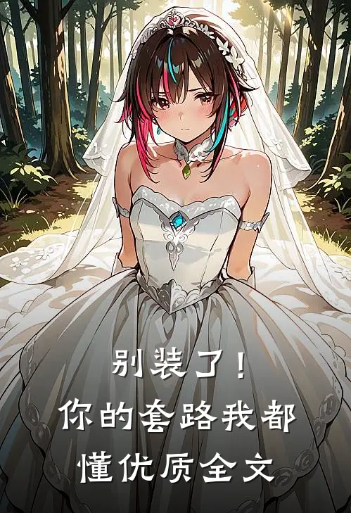 别装了！你的套路我都懂优质全文