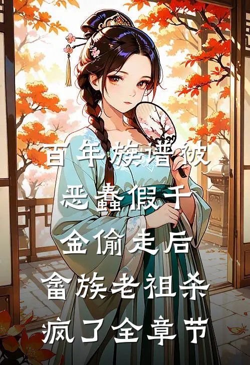 百年族谱被恶蠢假千金偷走后，畲族老祖杀疯了全章节