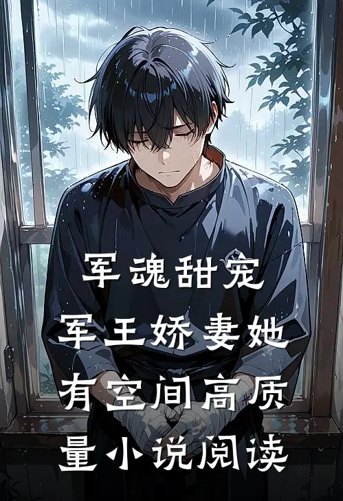 军魂甜宠：军王娇妻她有空间高质量小说阅读