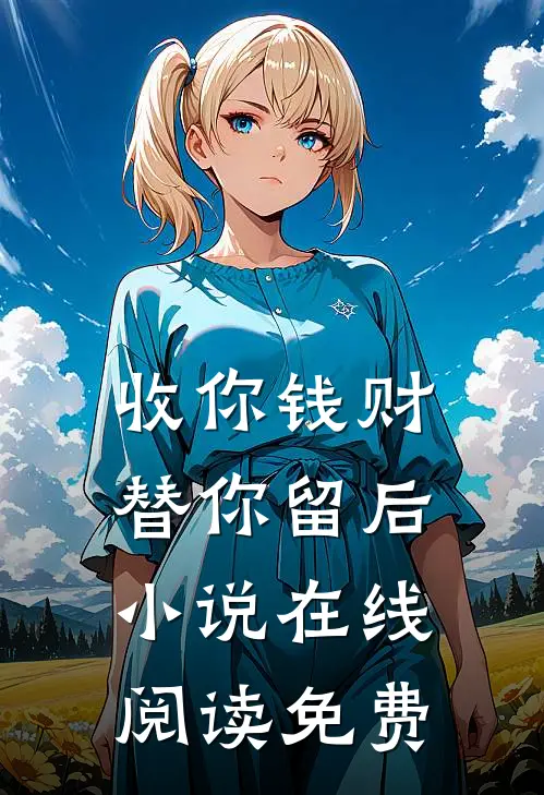 收你钱财，替你留后小说在线阅读免费