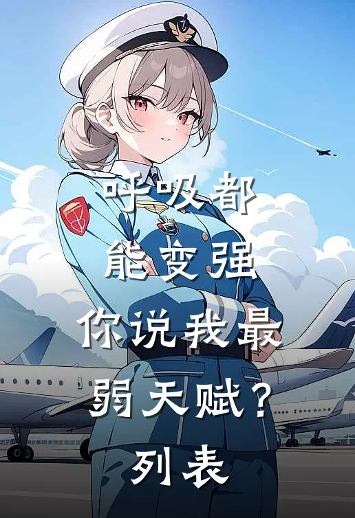 呼吸都能变强，你说我最弱天赋？列表