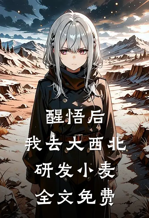 醒悟后，我去大西北研发小麦全文免费